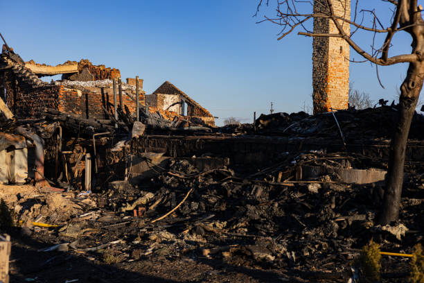 Reliable Fire Damage Assessment contractor in Cleveland, OH by Fire Damage Laser Cleaning