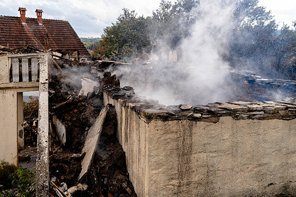 Affordable Fire Damage Assessment solutions in Cleveland, OH